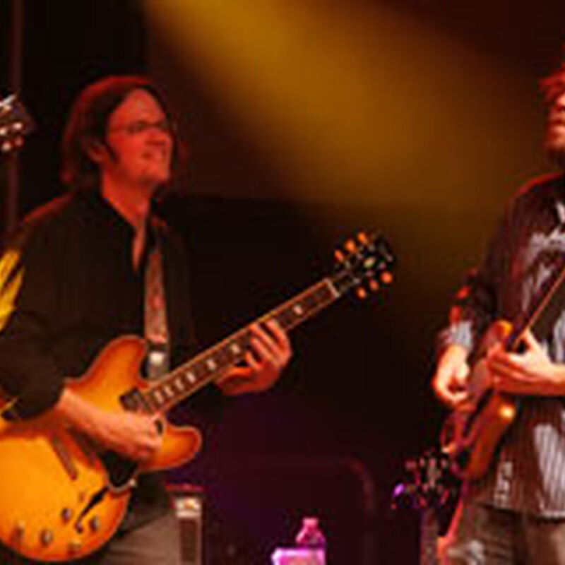 02/14/13 Knitting Factory, Spokane, WA 