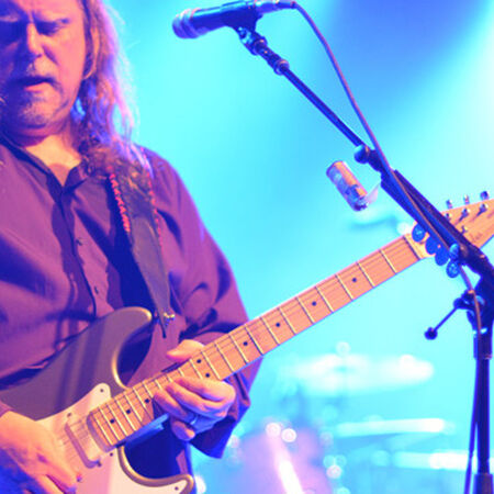10/31/12 The Riviera Theatre, Chicago, IL 