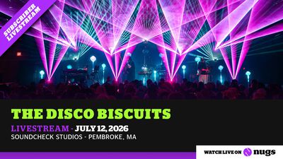07/12/26 Soundcheck Studios, Pembroke, MA 