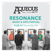 09/22/17 Resonance Music and Arts Festival, Thornville, OH 