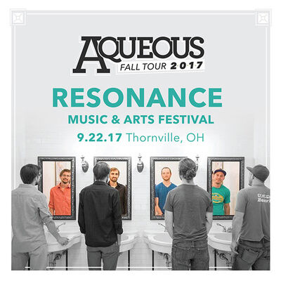 09/22/17 Resonance Music and Arts Festival, Thornville, OH 
