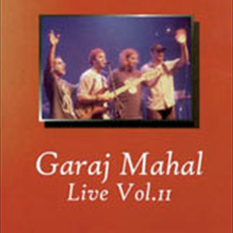 Live Vol. 2
