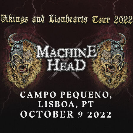 10/09/22 Campo Pequeno, Lisboa, PT 