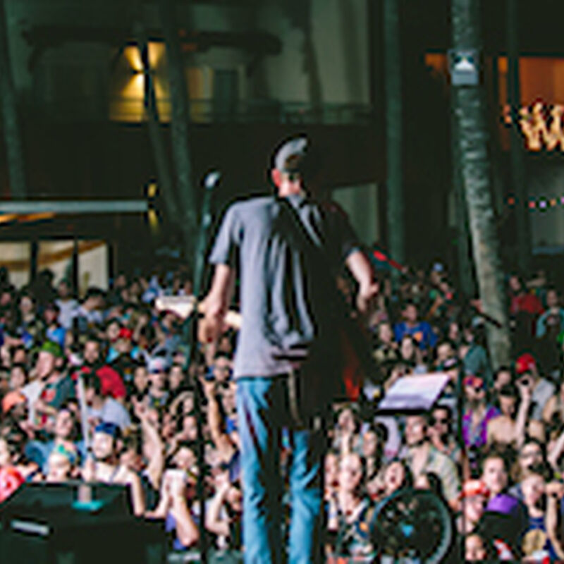 12/05/14 Dominican Holidaze, Punta Cana, DR 