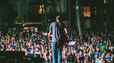 12/05/14 Dominican Holidaze, Punta Cana, DR 