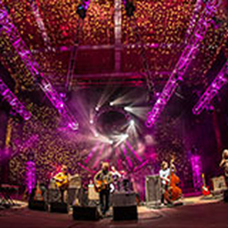 09/18/15 Red Rocks Amphitheatre, Morrison, CO 