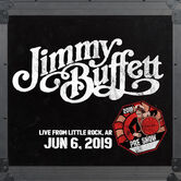 06/06/19 Verizon Arena, Little Rock, AR 