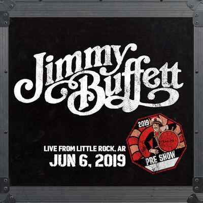 06/06/19 Verizon Arena, Little Rock, AR 