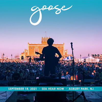 09/18/21 Sea Hear Now, Asbury Park, NJ 