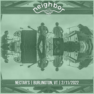 02/11/22 Nectar's, Burlington, VT 