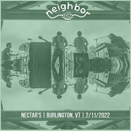 02/11/22 Nectar's, Burlington, VT 