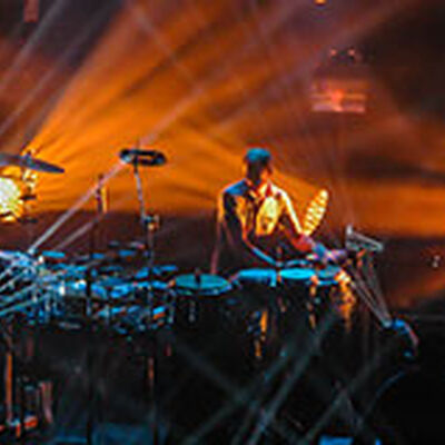 10/02/15 Georgia Theatre, Athens, GA 