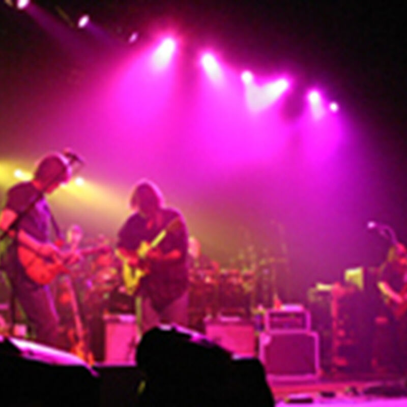 10/25/05 Kiva Auditorium, Albuquerque, NM 