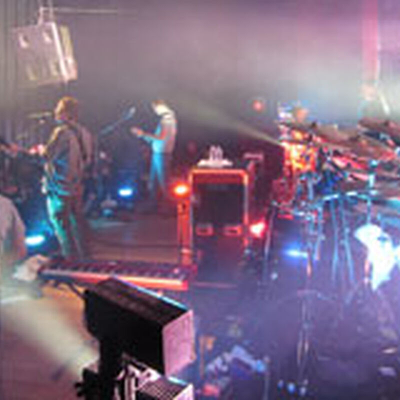 02/06/12 Orpheum Theater, Flagstaff, AZ 