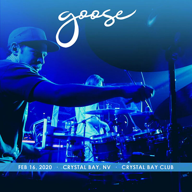 02/16/20 Crystal Bay Club, Crystal Bay, NV 
