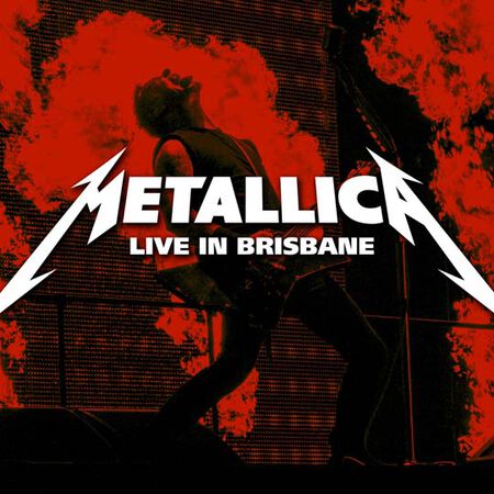 02/23/13 Soundwave Festival, Brisbane, AUS 