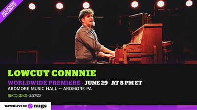 06/29/25 Premiere of 2-27-25, Ardmore, PA 