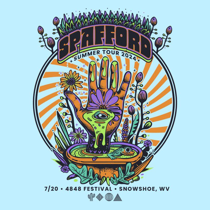 07/20/24 4848 Festival, Snowshoe, WV 