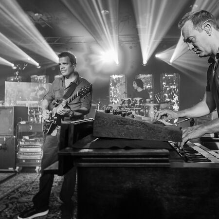 06/02/17 Music Farm, Columbia, SC 