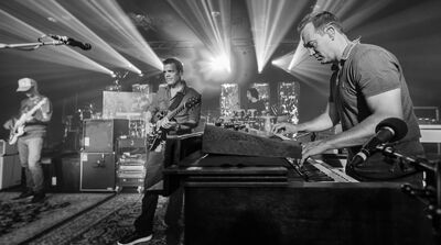 06/02/17 Music Farm, Columbia, SC 