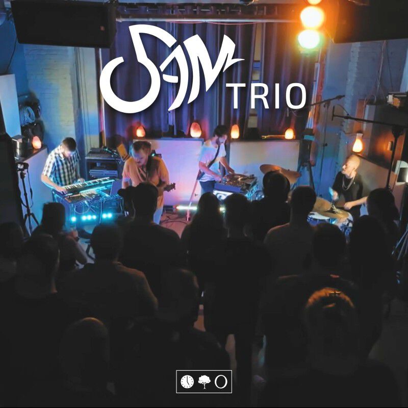 10/24/23 Drowning Fish, Philadelphia, PA 