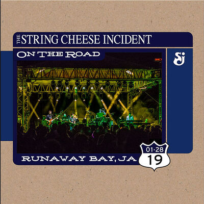 01/28/19 International Incident, Runaway Bay, JM 