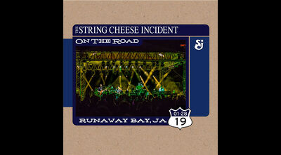 01/28/19 International Incident, Runaway Bay, JM 