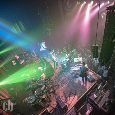 09/16/21 Ardmore Music Hall, Ardmore, PA 
