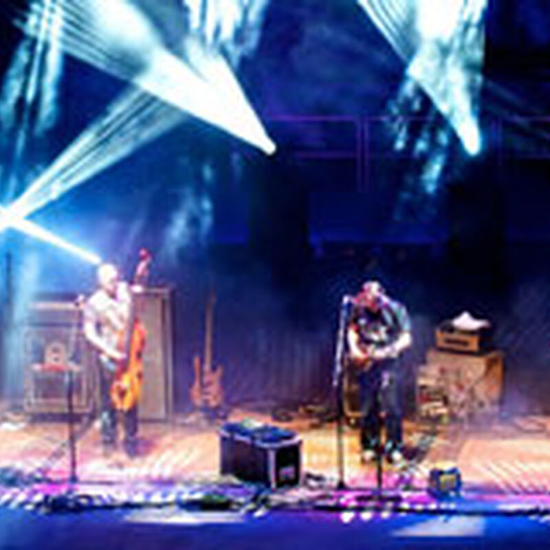 08/10/13 Red Rocks Amphitheatre, Morrison, CO 