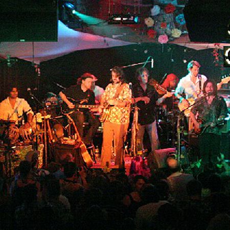 05/12/06 12 Galaxies, San Francisco, CA 