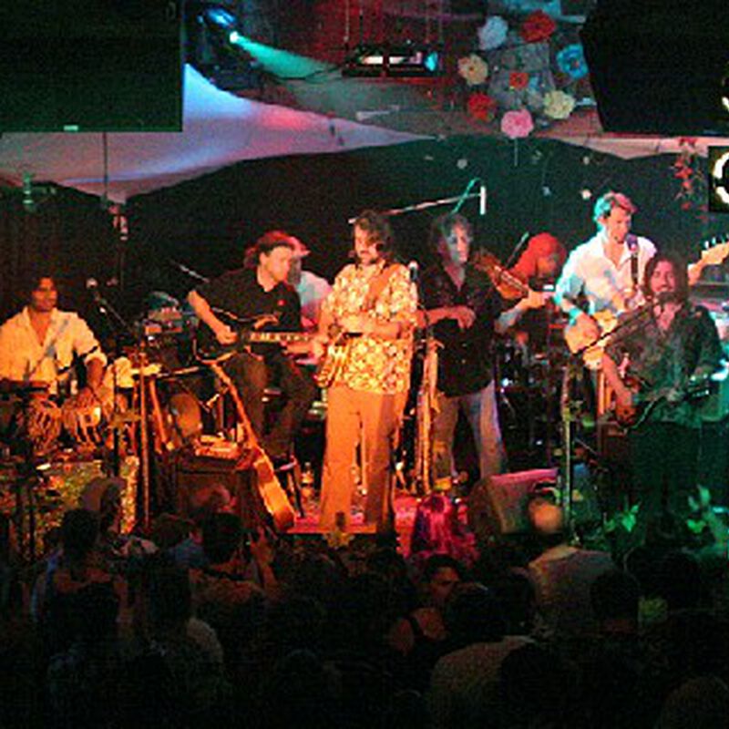 05/12/06 12 Galaxies, San Francisco, CA 