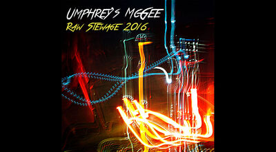 Raw Stewage 2016