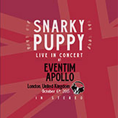 10/06/15 Hammersmith Apollo, London, UK 