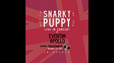 10/06/15 Hammersmith Apollo, London, UK 