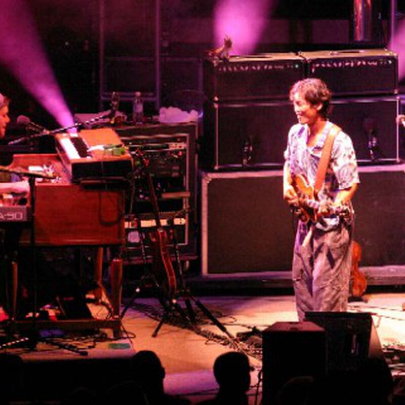 06/20/04 Horning's Hideout, North Plains, OR 