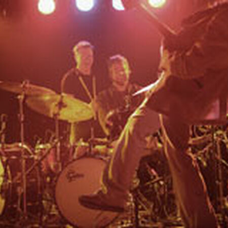 02/27/06 Tipitina's, New Orleans, LA 
