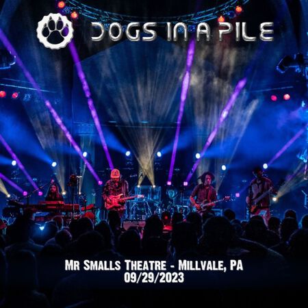 09/29/23 Mr. Smalls Theatre, Millvale, PA 