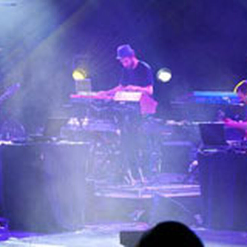 06/04/10 Wakarusa, Ozark, AR 