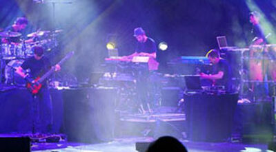 06/04/10 Wakarusa, Ozark, AR 