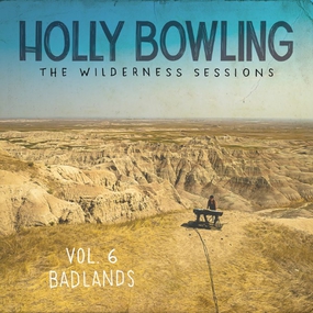 The Wilderness Sessions Vol. 6 - Badlands