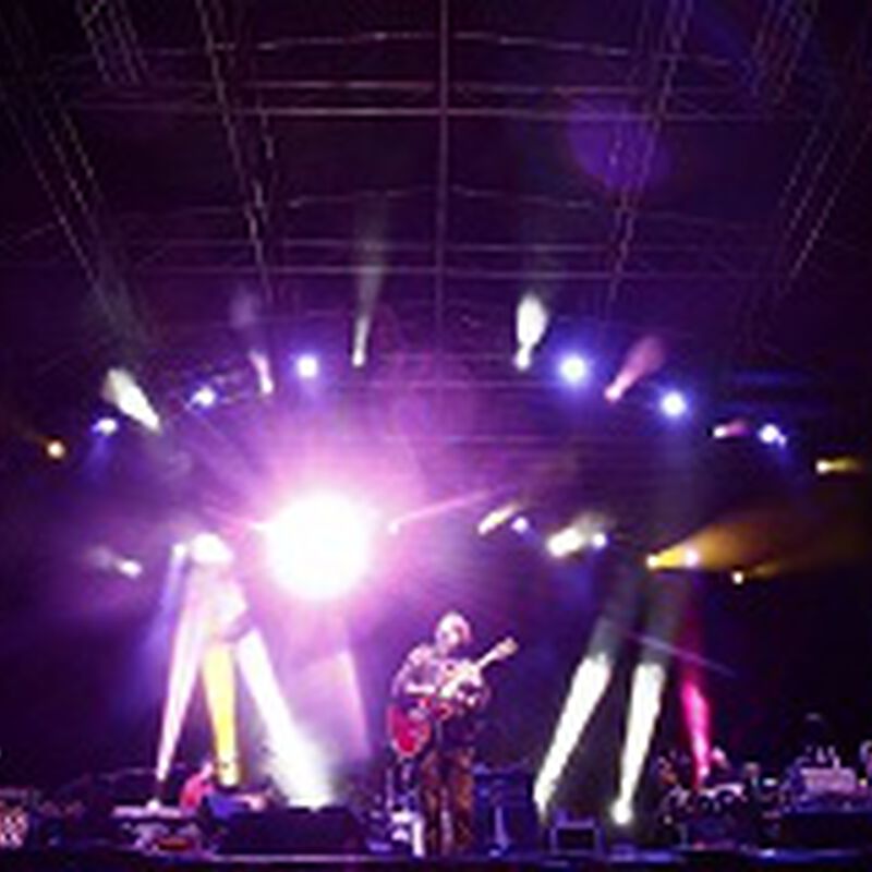 10/24/10 Open Sky Theater at Harrahs, Valley Center, CA 