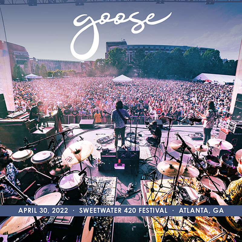 04/30/22 Sweetwater 420 Festival, Atlanta, GA 