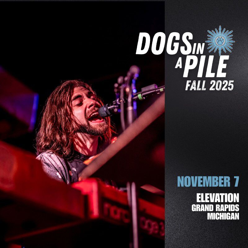 11/07/25 Elevation, Grand Rapids, MI 