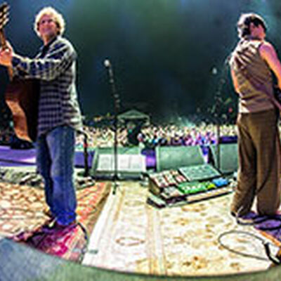 10/30/15 Suwannee Hulaween, Live Oak, FL 