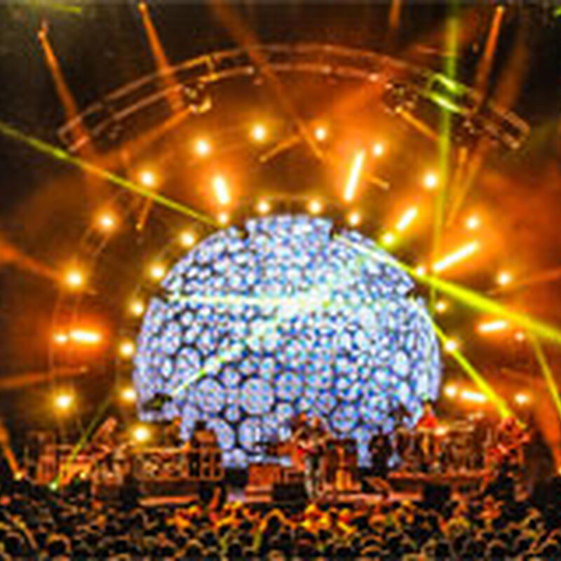 04/27/13 Verizon Wireless Amphitheatre at Encore Park, Alpharetta, GA 
