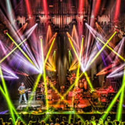 12/28/12 The Tabernacle, Atlanta, GA 