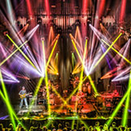 12/28/12 The Tabernacle, Atlanta, GA 
