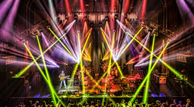 12/28/12 The Tabernacle, Atlanta, GA 