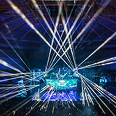 10/04/14 North Charleston Coliseum, Charleston, SC 
