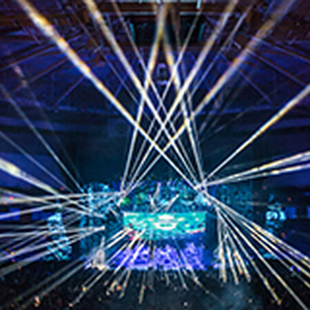 10/04/14 North Charleston Coliseum, Charleston, SC 